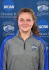 Wheaton Volleyball 2019  Wheaton Women's Volleyball 2019. - Photo by Keith Nordstrom : Wheaton, Volleyball
